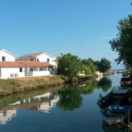 Apartments Noa Nin Zdrijac Εξωτερικό φωτογραφία