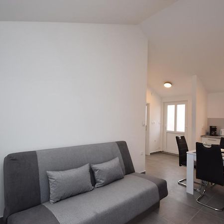 Apartments Noa Nin Zdrijac Εξωτερικό φωτογραφία